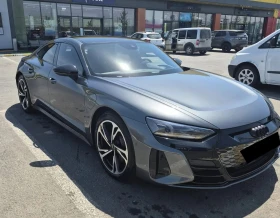 Audi E-Tron GT HEAD UP/MASSAGE/ ALL WHEEL STEERING , снимка 2