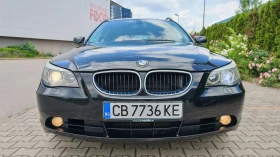 BMW 525 I Automatic German , снимка 2
