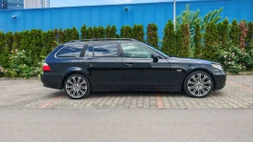 BMW 525 I Automatic German , снимка 4