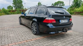 BMW 525 I Automatic German , снимка 8