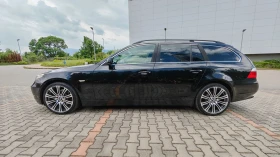 BMW 525 I Automatic German , снимка 5