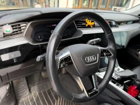 Audi E-Tron * Progressiv * , снимка 7