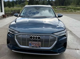 Audi E-Tron * Progressiv * , снимка 2