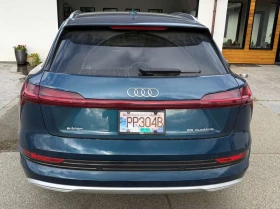 Audi E-Tron * Progressiv * , снимка 5