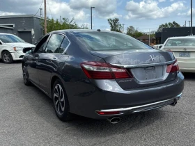 Honda Accord * V6 * EX-L * ДИСТРОНИК * 2 КЛЮЧА * КАМЕРА, снимка 7