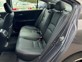 Honda Accord * V6 * EX-L * ДИСТРОНИК * 2 КЛЮЧА * КАМЕРА, снимка 14