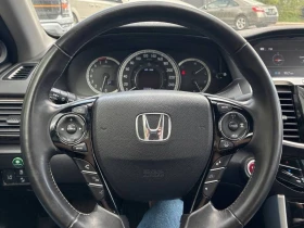 Honda Accord * V6 * EX-L * ДИСТРОНИК * 2 КЛЮЧА * КАМЕРА, снимка 10