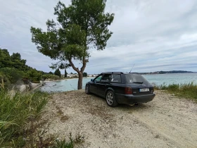 Audi A4 1.8t quattro, снимка 6