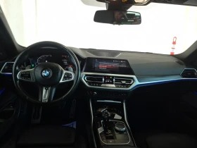 BMW 330 М ПАКЕТ * HEAD UP * КУПИ СЕГА * CARFAX * , снимка 9
