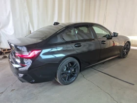 BMW 330 М ПАКЕТ * HEAD UP * КУПИ СЕГА * CARFAX * , снимка 4