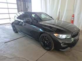 BMW 330 М ПАКЕТ * HEAD UP * КУПИ СЕГА * CARFAX * , снимка 3