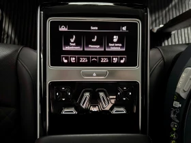 Audi A8  Пълна Сервизна История 135 000 км, снимка 13