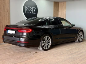 Audi A8  Пълна Сервизна История 135 000 км, снимка 4