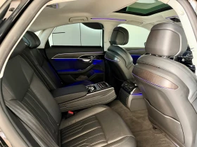 Audi A8  Пълна Сервизна История 135 000 км, снимка 11