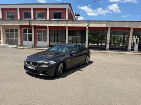 BMW 535, снимка 2