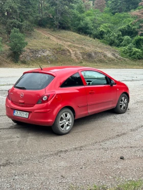 Opel Corsa D 1.2, снимка 4