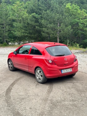 Opel Corsa D 1.2, снимка 2