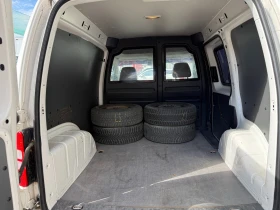 VW Caddy N1 1+ 1, снимка 15