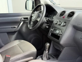 VW Caddy N1 1+ 1, снимка 11