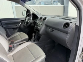 VW Caddy N1 1+ 1, снимка 14