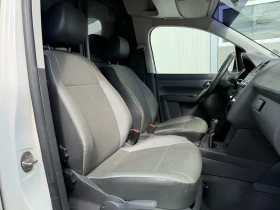 VW Caddy N1 1+ 1, снимка 13