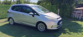 Ford B-Max, снимка 2