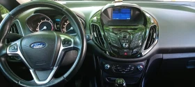 Ford B-Max, снимка 5