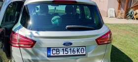 Ford B-Max, снимка 4