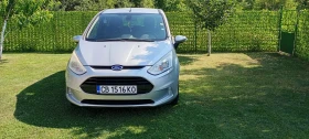 Ford B-Max, снимка 1