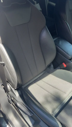 Audi A4, снимка 12