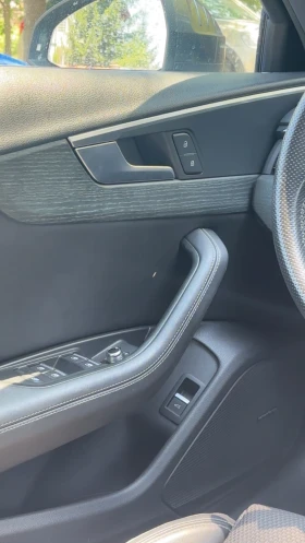 Audi A4, снимка 7