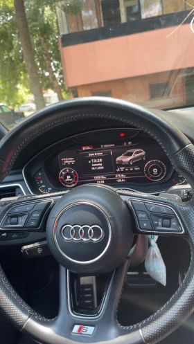 Audi A4, снимка 6