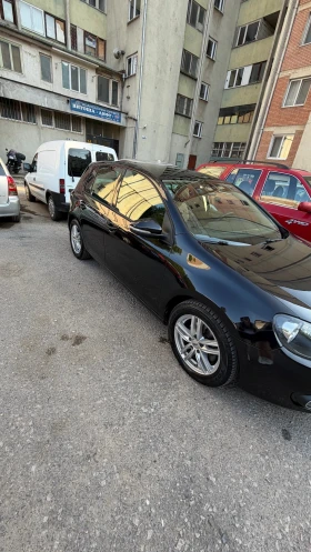 VW Golf, снимка 4