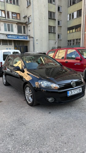 VW Golf, снимка 5