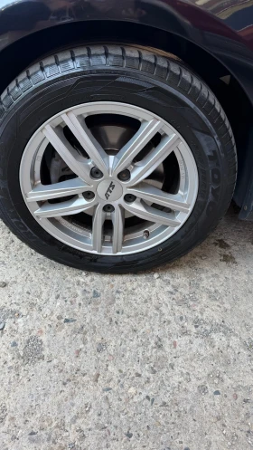 VW Golf, снимка 3