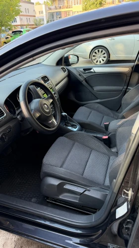 VW Golf, снимка 8