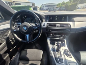 BMW 550 М550Д M СПОРТ, снимка 13
