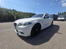 BMW 550 М550Д M СПОРТ, снимка 4