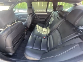BMW 550 М550Д M СПОРТ, снимка 14