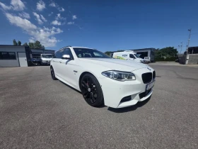 BMW 550 М550Д M СПОРТ, снимка 3