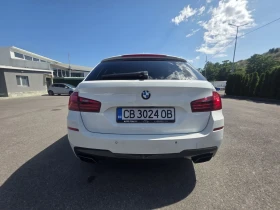 BMW 550 М550Д M СПОРТ, снимка 2