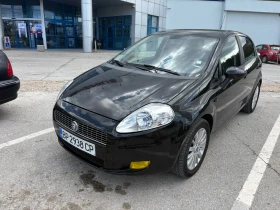 Fiat Punto, снимка 3