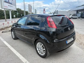 Fiat Punto, снимка 4