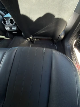 Mercedes-Benz E 220, снимка 13