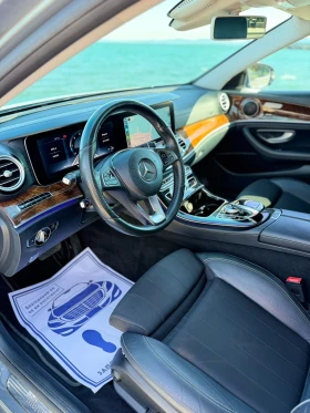 Mercedes-Benz E 220, снимка 14