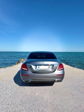 Mercedes-Benz E 220, снимка 15