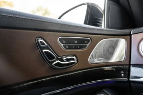 Mercedes-Benz S 560 4.0, снимка 8