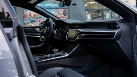Audi Rs7 SPORTBACK MATRIX CARBON ПАНО В&0, снимка 12