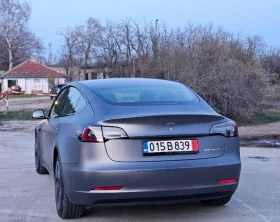 Tesla Model 3 Facelift LFP Термопомпа, снимка 4