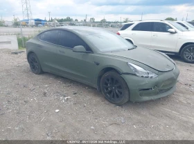 Tesla Model 3 Facelift LFP Термопомпа, снимка 5